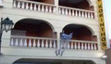 Hotel Korinthos Екстериор снимка
